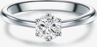 Trilani Sormus värissä hopea / läpinäkyvä, Tuotenäkymä