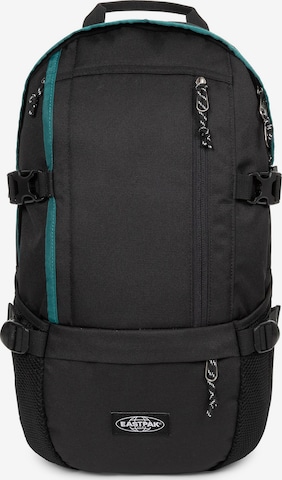 EASTPAK Рюкзак 'FLOID' в Черный: спереди
