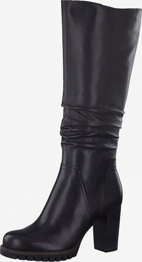 MARCO TOZZI Stiefel in schwarz, Produktansicht