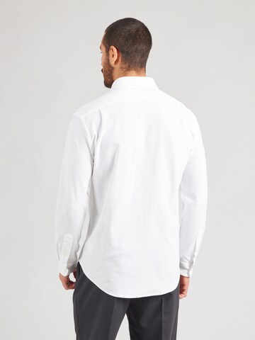 Regular fit Camicia di Polo Ralph Lauren in bianco