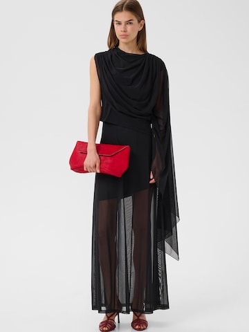 Gestuz - Disfraz 'GZMaddin' en negro