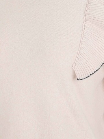Pullover 'ONLAMA' di Only Petite in beige
