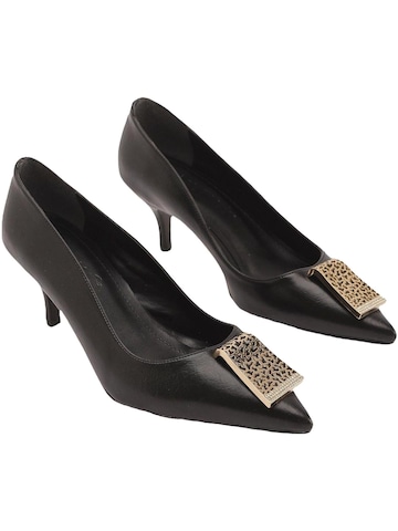 Limoya Slingpumps 'Lian' in Zwart