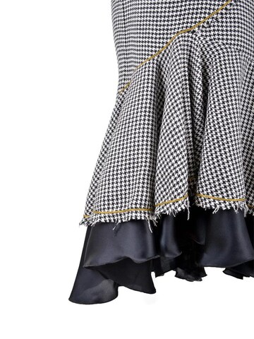 Rua & Rua Cocktailkleid‌‌‌‌ in Schwarz