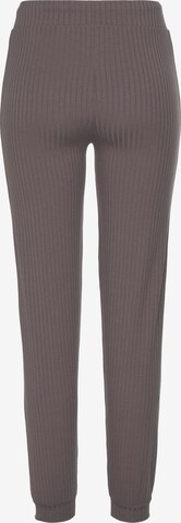 Pantalon de pyjama VIVANCE en gris