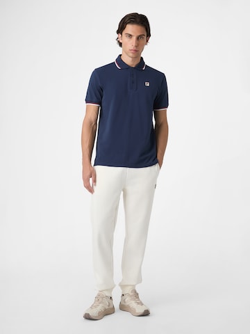 FILA Shirt 'Biella' in Blue