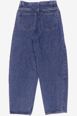 & Other Stories Jeans 24 in Blau