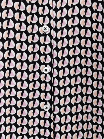 MORE & MORE Blouse in Black