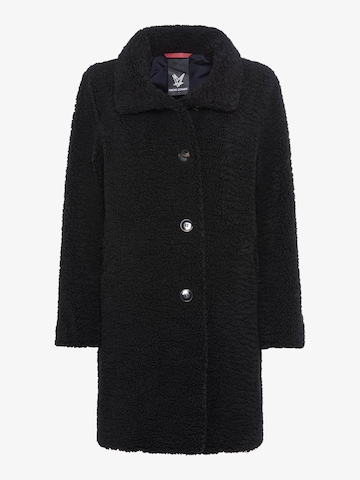 Fuchs Schmitt Wintermantel 'Basel'‌‌‌‌‌‌‌‌‌ in Schwarz: Vorderseite