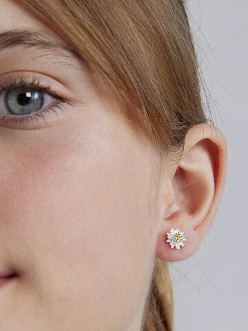 Orecchini 'Essential' di Luxenter in colori misti