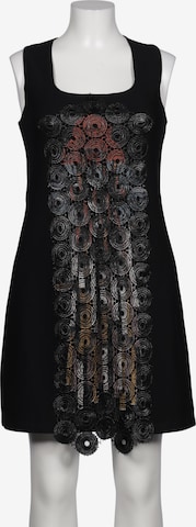 Save the Queen Kleid XL in Schwarz: Vorderseite