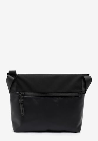 Suri Frey Crossbody Bag 'Wooky-Plane' in Black