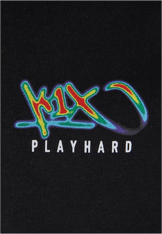 T-Shirt 'Heatmap' K1X en noir