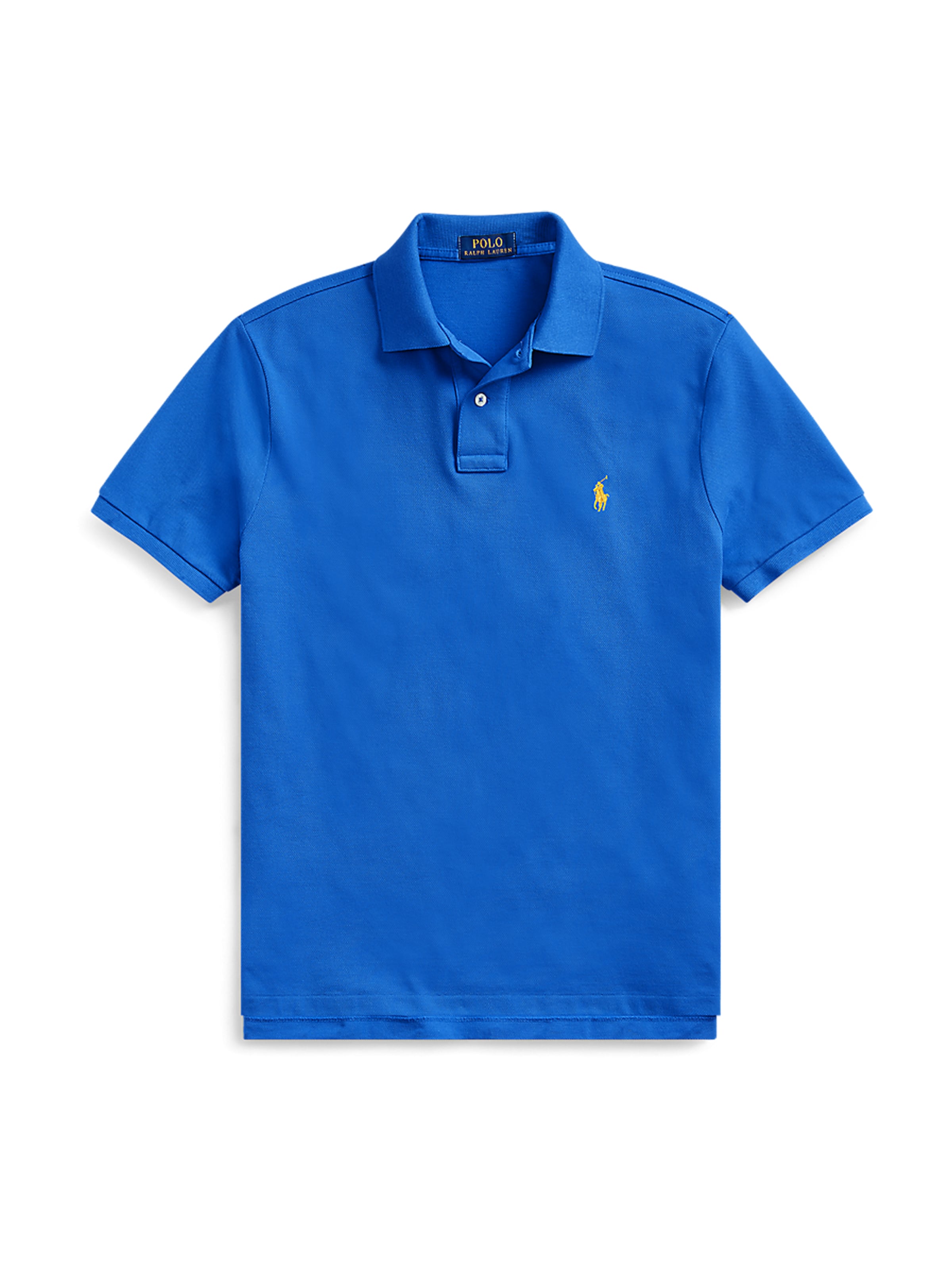 Polo Ralph Lauren Bluser & t-shirts i blå: forside