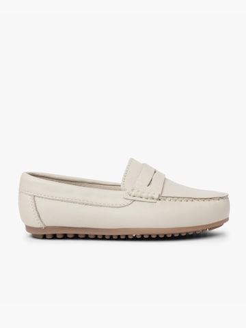 Pisamonas - Zapatos bajos en beige