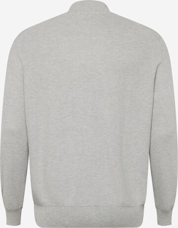 Pullover di Polo Ralph Lauren Big & Tall in grigio