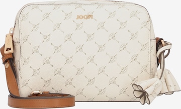 JOOP! Сумка через плечо 'Cortina 1.0 Cloe' в Белый: спереди