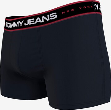 Tommy Jeans Bokserid, värv must