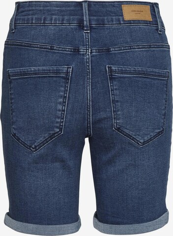 Vero Moda Tall Slim fit Jeans 'SOPHIA' in Blue