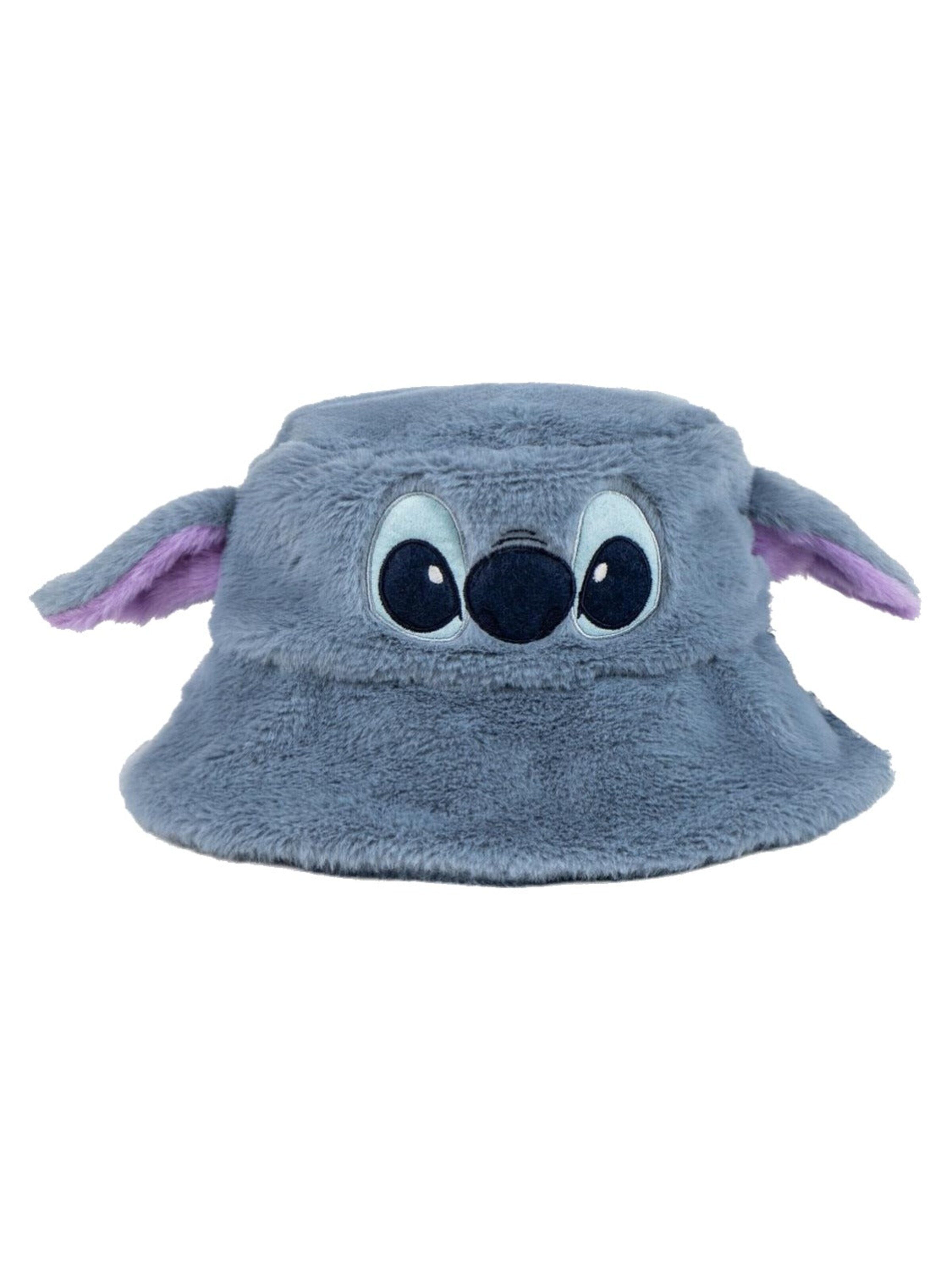 Disney Lilo & Stitch Hoed 'Disney Stitch Muts Kinderen' in Grijs