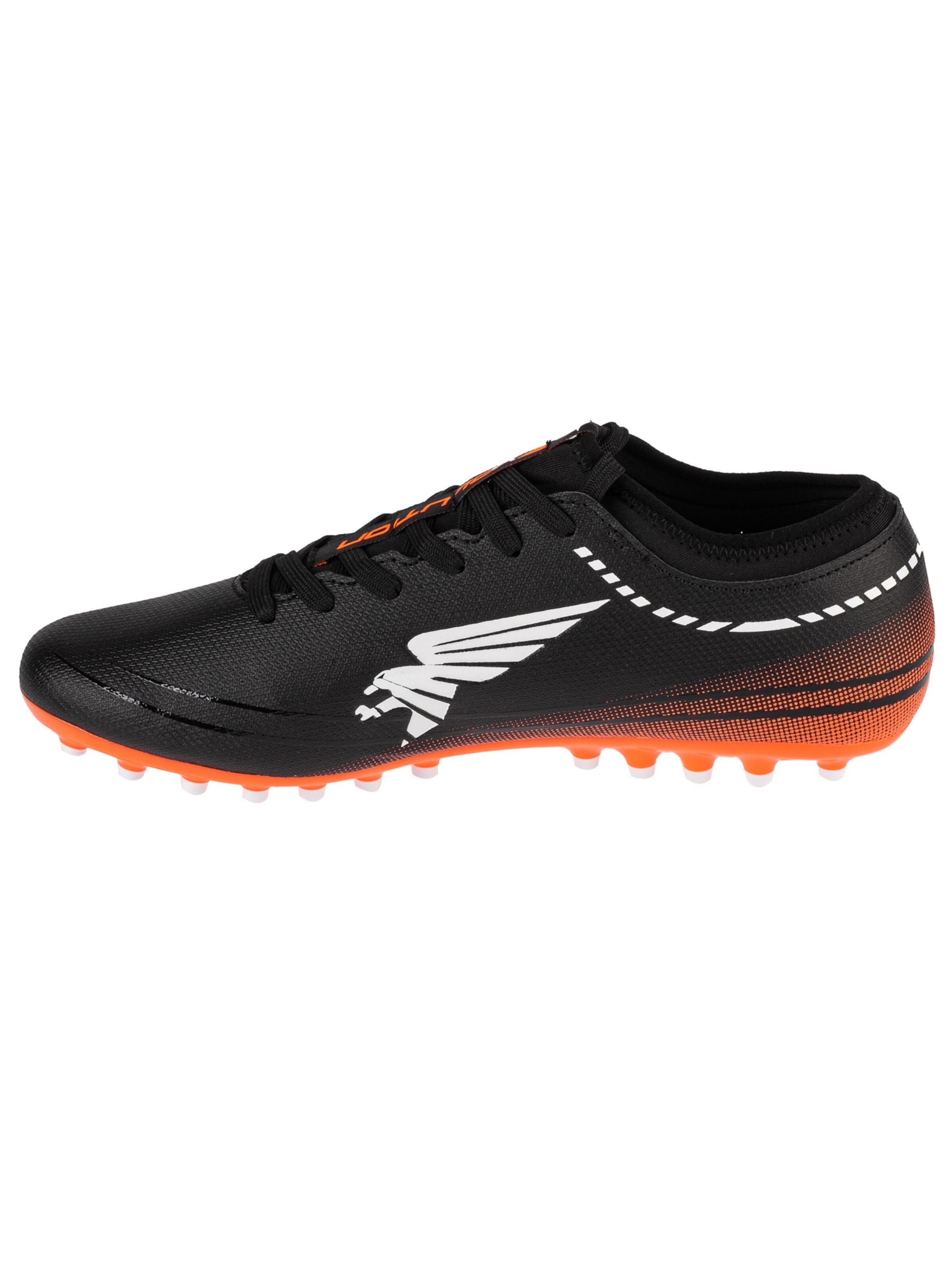 JOMA Voetbalschoen 'Joma Evolution 24 AG EVOS' in Zwart