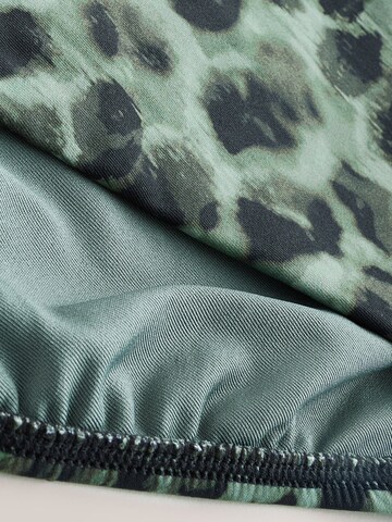 Bas de bikini Next en vert