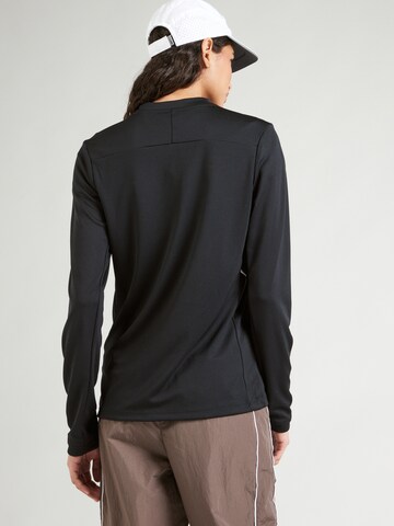 NIKE - Camiseta funcional 'ACD25' en negro