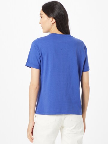 NU-IN Shirt 'Academy' in Blauw