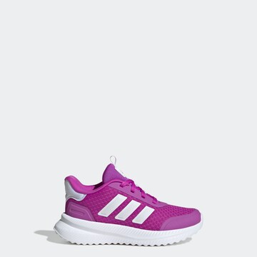 ADIDAS SPORTSWEAR Athletic Shoes in Pink