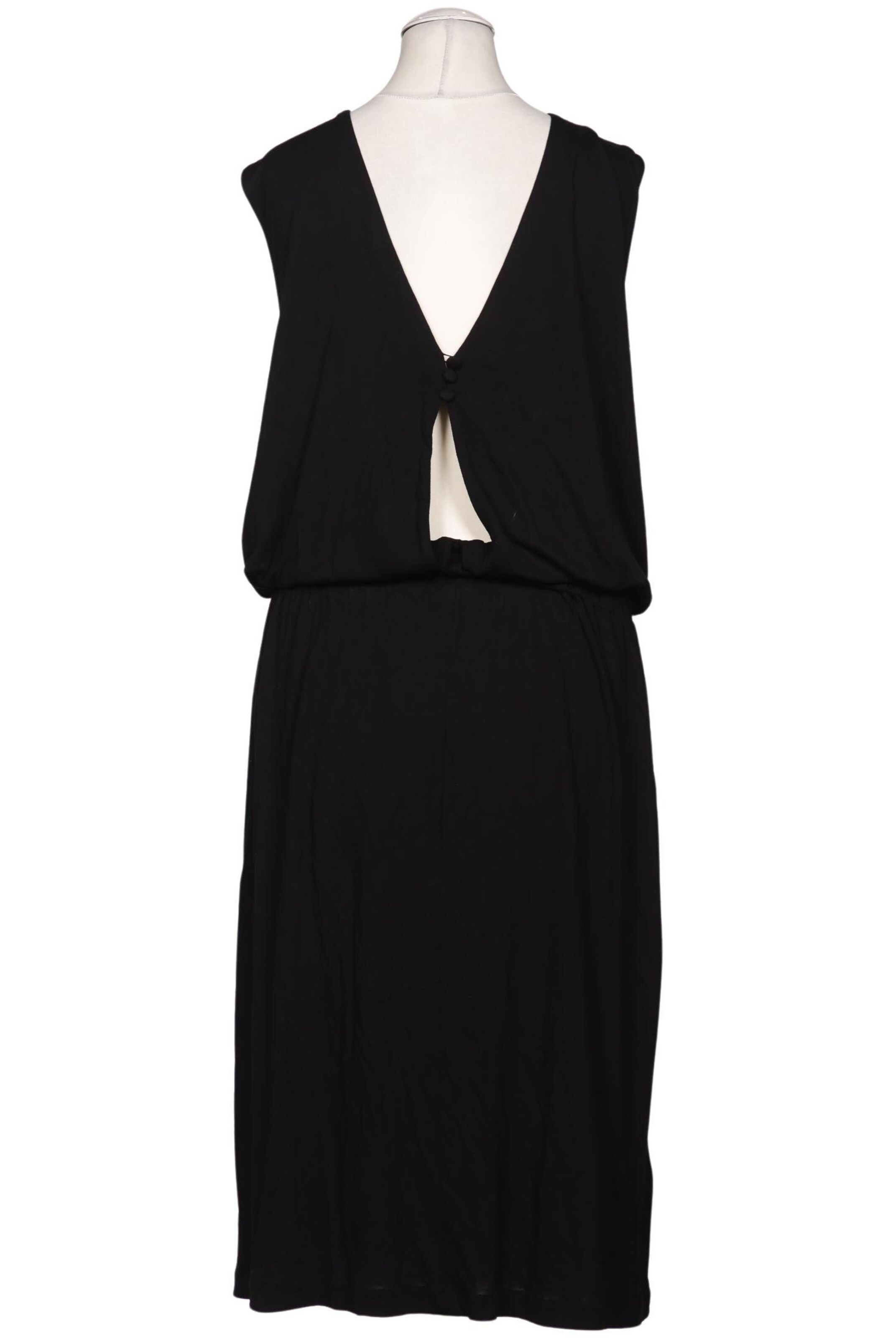 & Other Stories Dress in M in Black