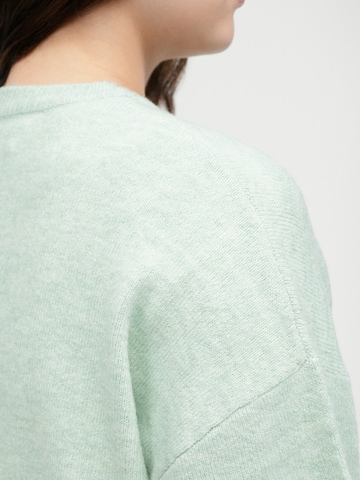 ONLY Sveter 'ONLSimony' - Zelená