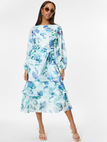 Coast Kleid in Blau