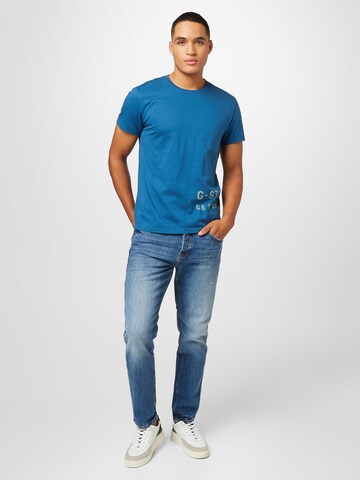 Only & Sons Regular Jeans 'Avi' in Blau