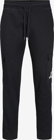 JACK & JONES Hose 'Gordon' in Schwarz: predná strana