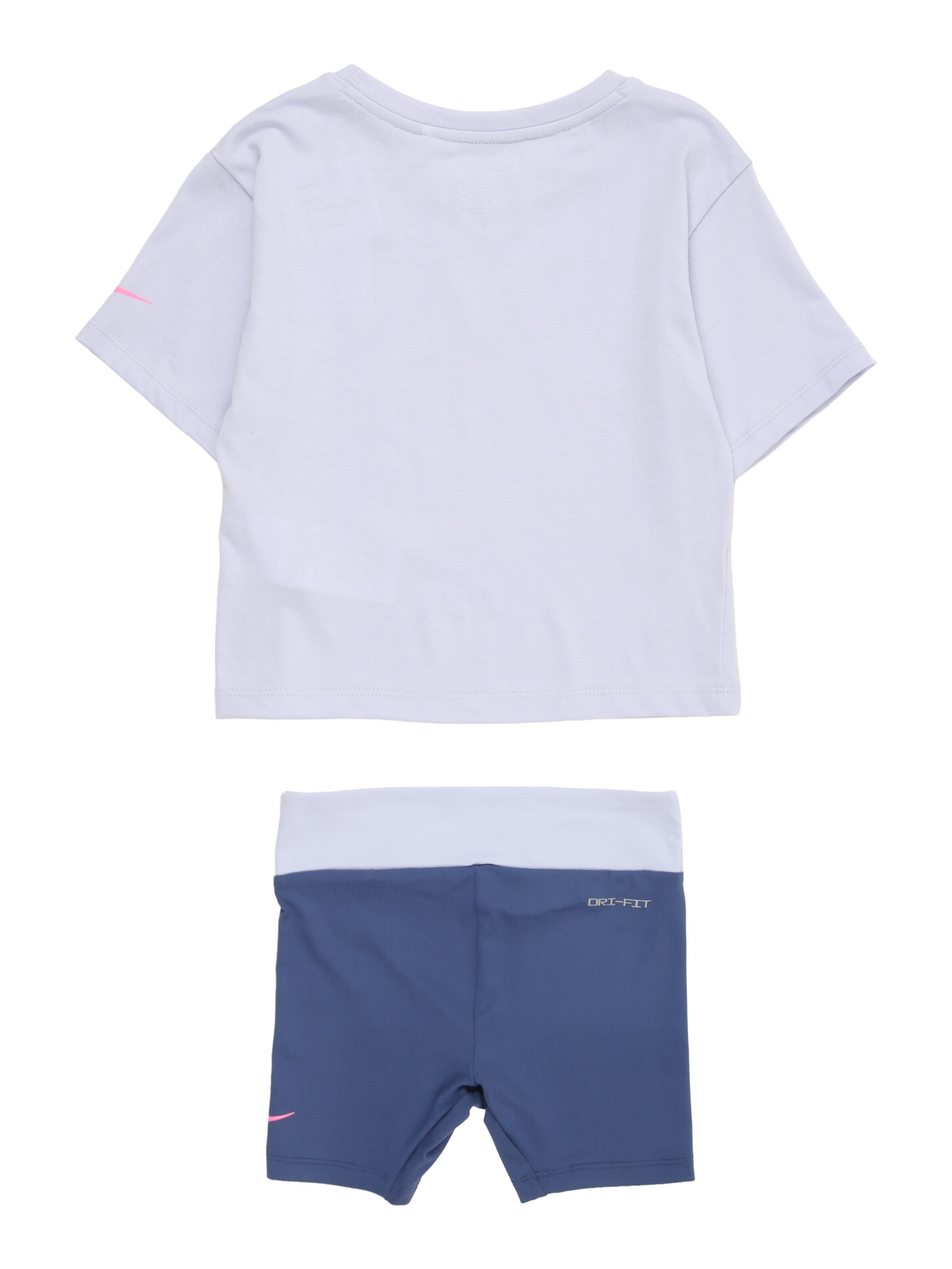 Nike Sportswear Set - Modrá