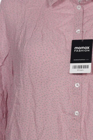 GERRY WEBER Bluse XXXL in Pink