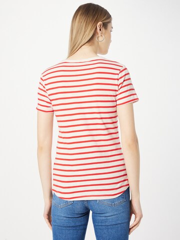 T-shirt TOMMY HILFIGER en rouge