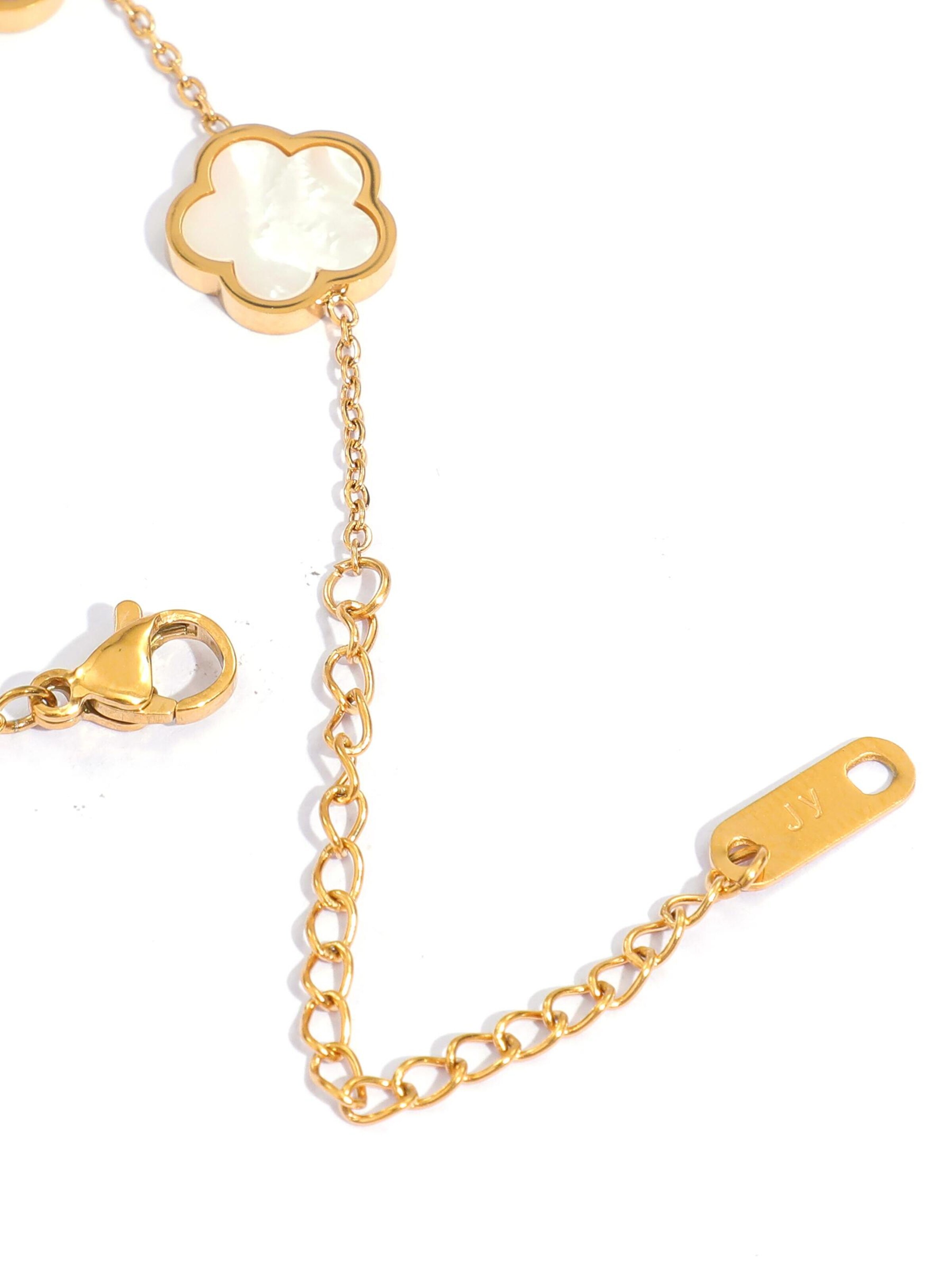 NTHIRTYTHREE Bracelet in White
