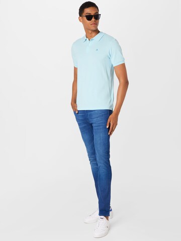 DENHAM Skinny Jeans 'BOLT' in Blau