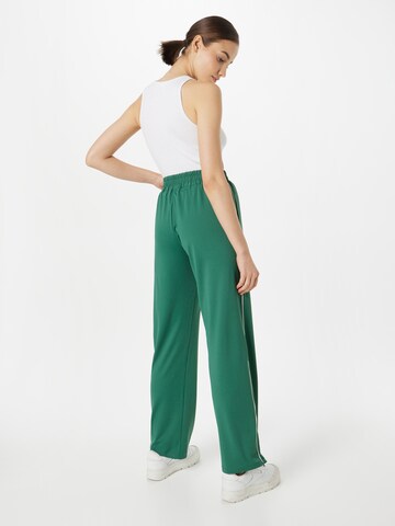 Loosefit Pantalon de sport Cotton On en vert