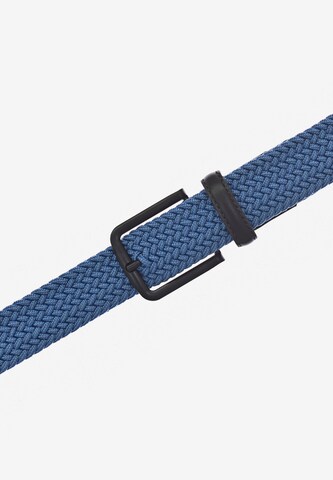 FYNCH-HATTON Belt 'Niam' in Blue