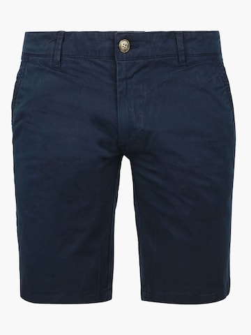 Suitable Hose 'Berry' in Blau: Vorderseite