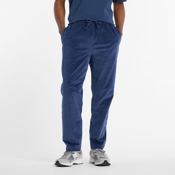 new balance - Regular Calças em azul: frente