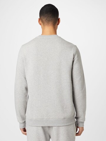 Reebok Athletic Sweatshirt in Grey