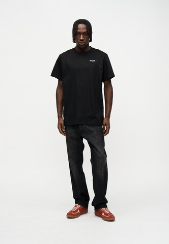 G-STAR T-shirt i svart