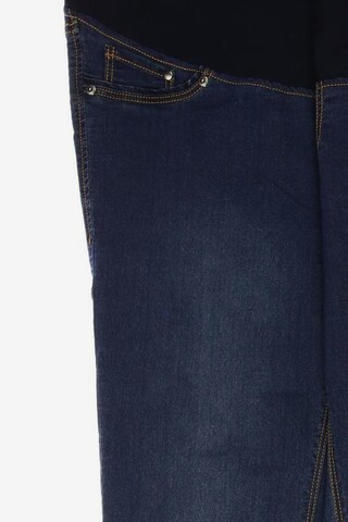 H&M Jeans 35-36 in Blau