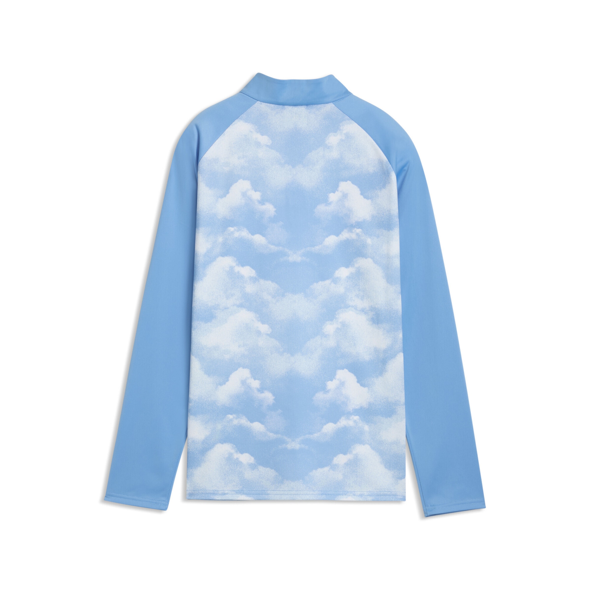 PUMA Functioneel shirt in Blauw