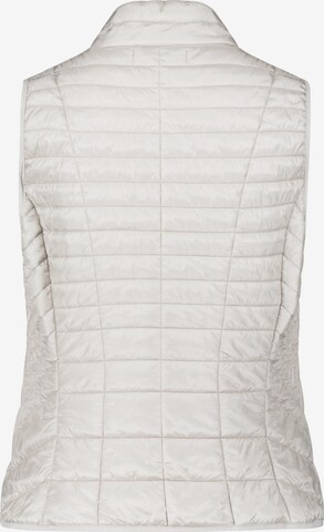 Betty Barclay Vest in Beige