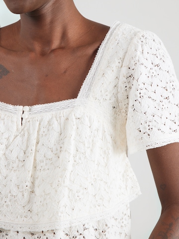 Camicia da donna di LEVI'S ® in bianco
