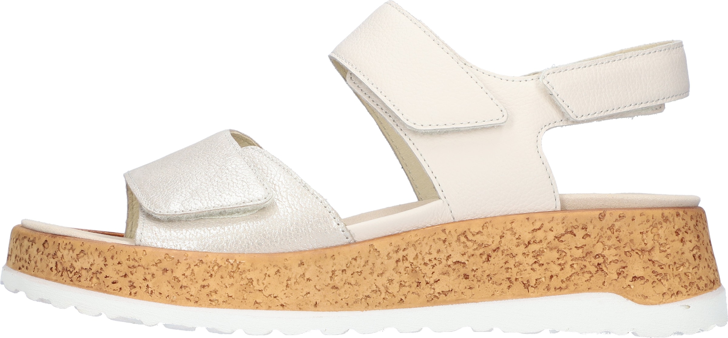 WALDLÄUFER Sandals in Pink